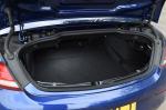 Mercedes-Benz C220 d 4Matic AMG Line Cabriolet 2016 года (UK)